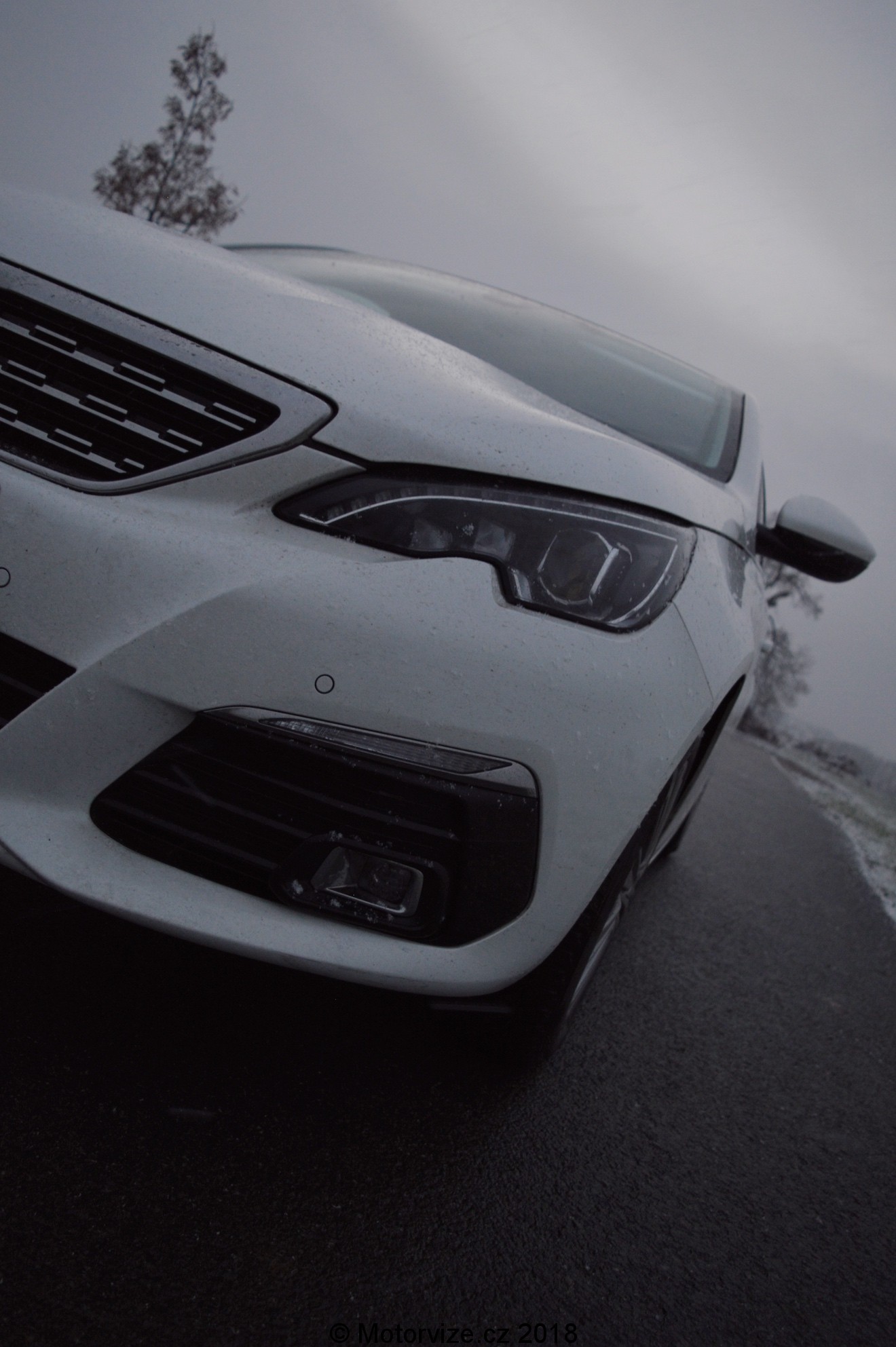 TEST: Peugeot 1.2 PureTech