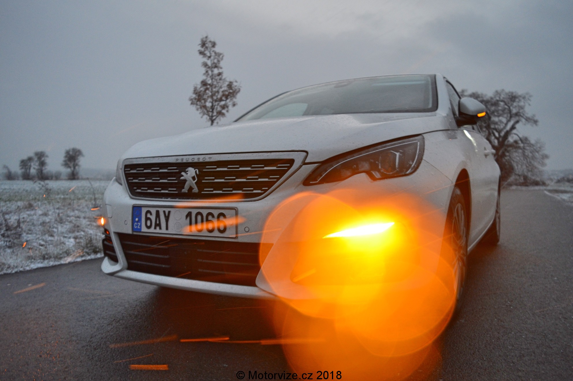 TEST: Peugeot 1.2 PureTech