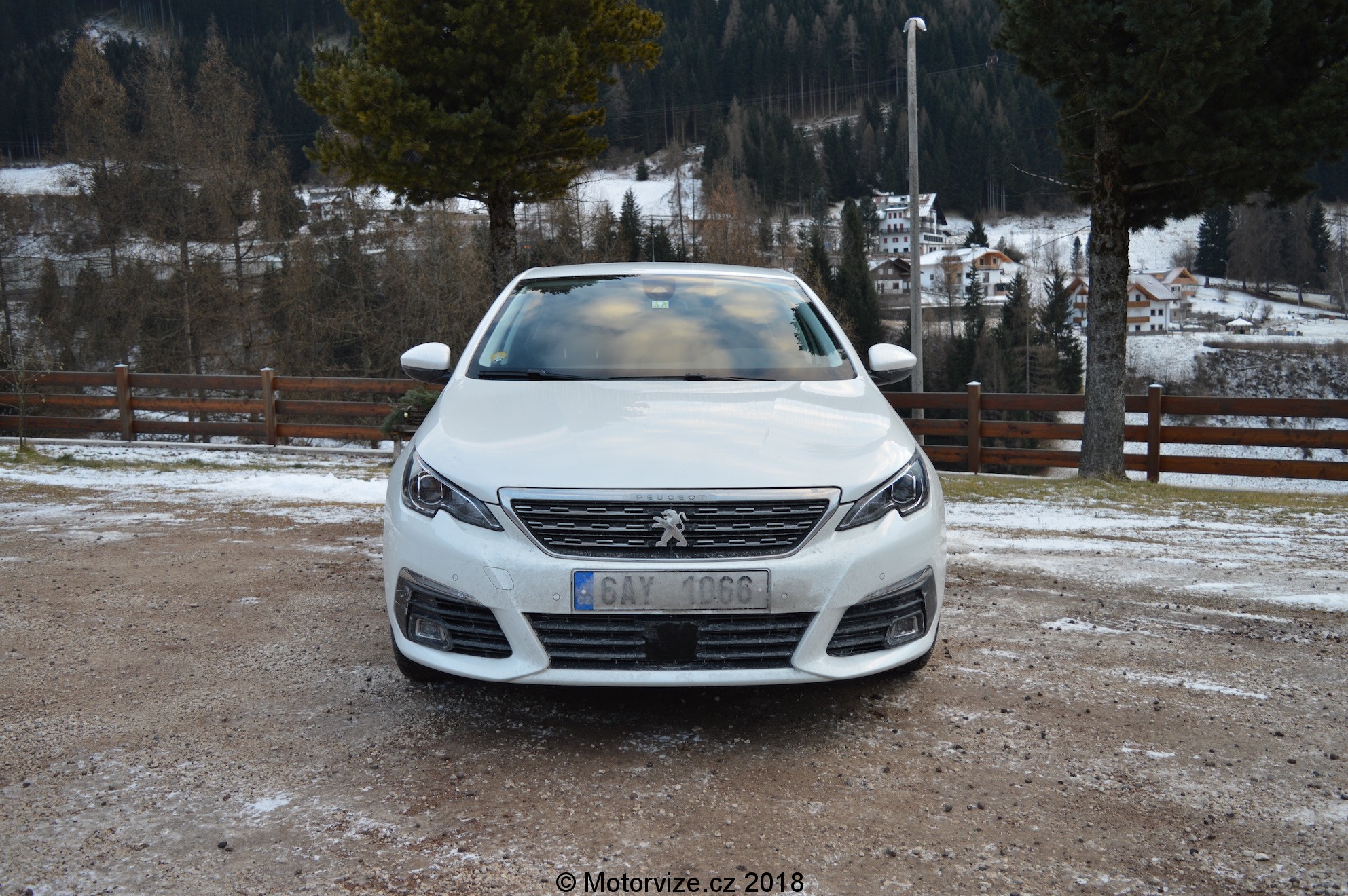 TEST: Peugeot 1.2 PureTech