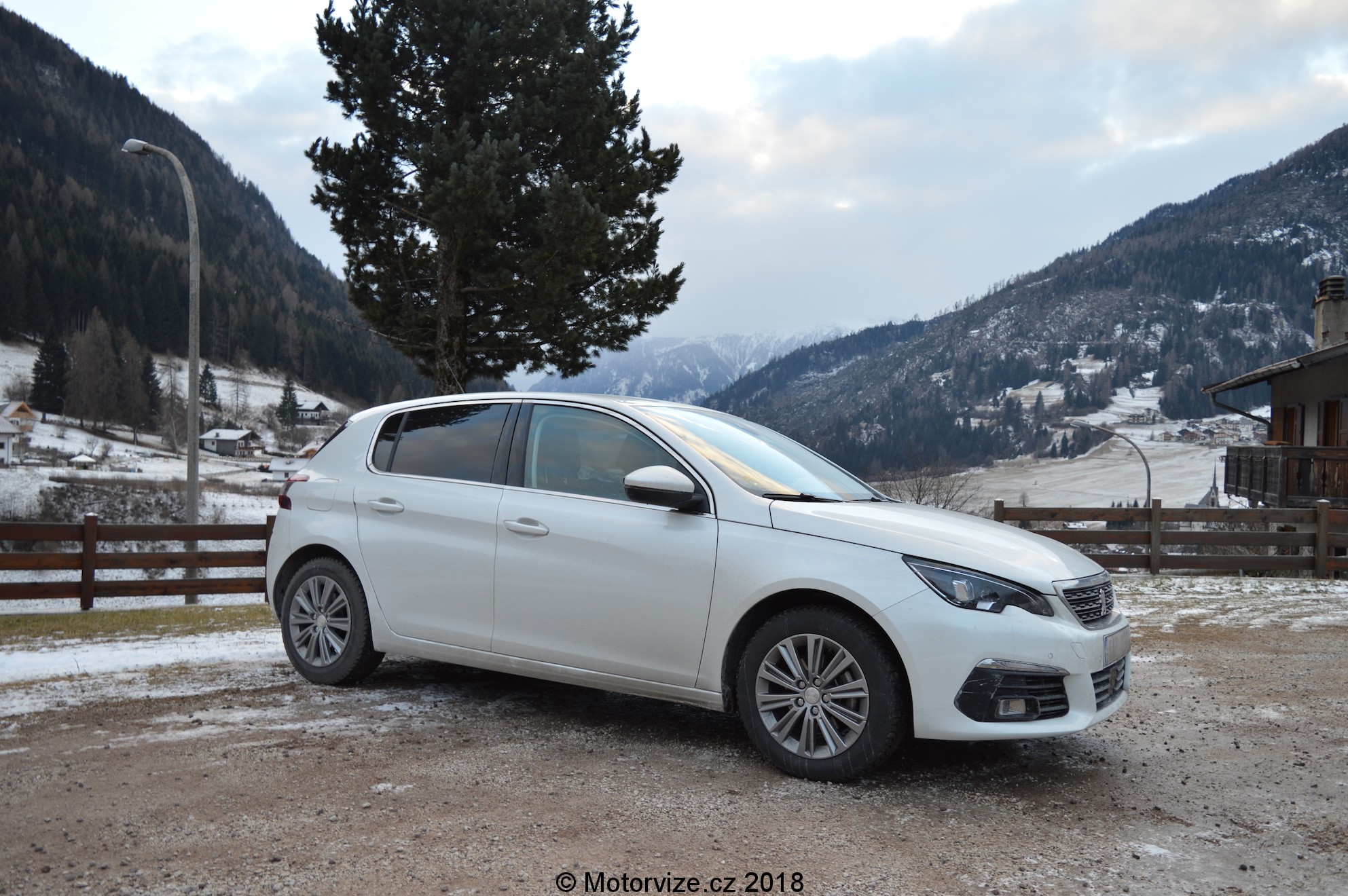 TEST: Peugeot 1.2 PureTech