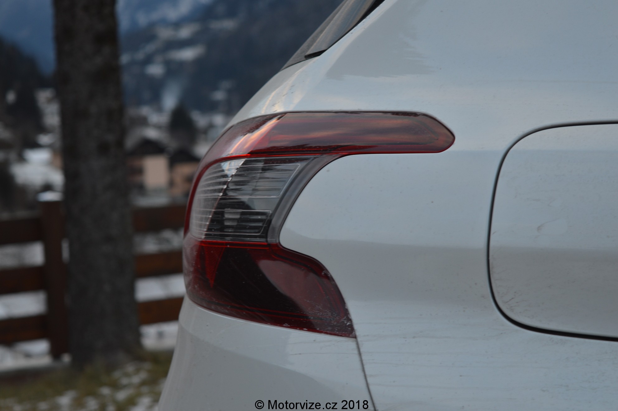 TEST: Peugeot 1.2 PureTech