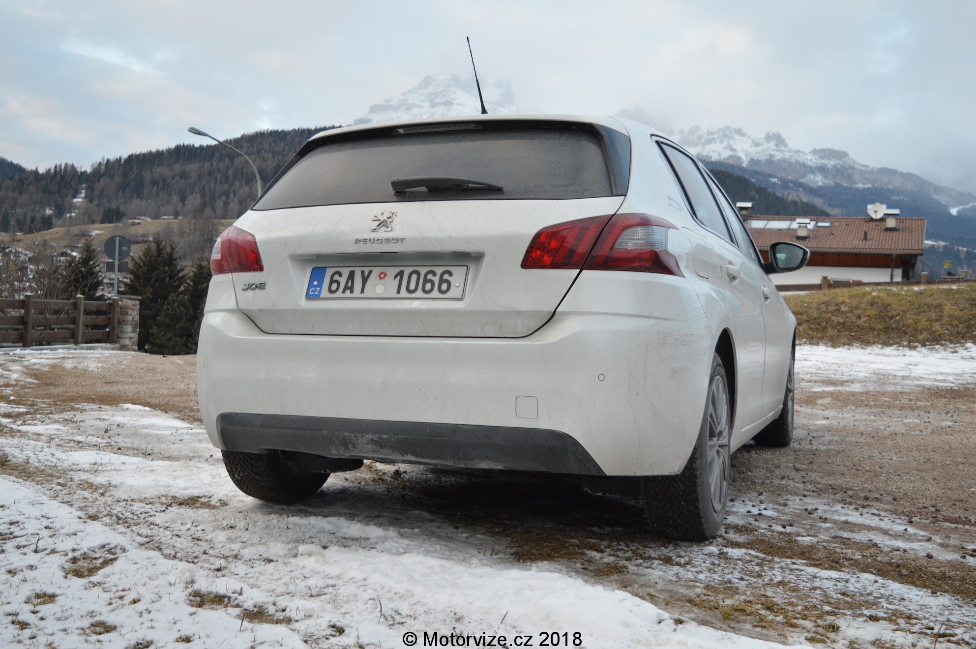 TEST: Peugeot 1.2 PureTech