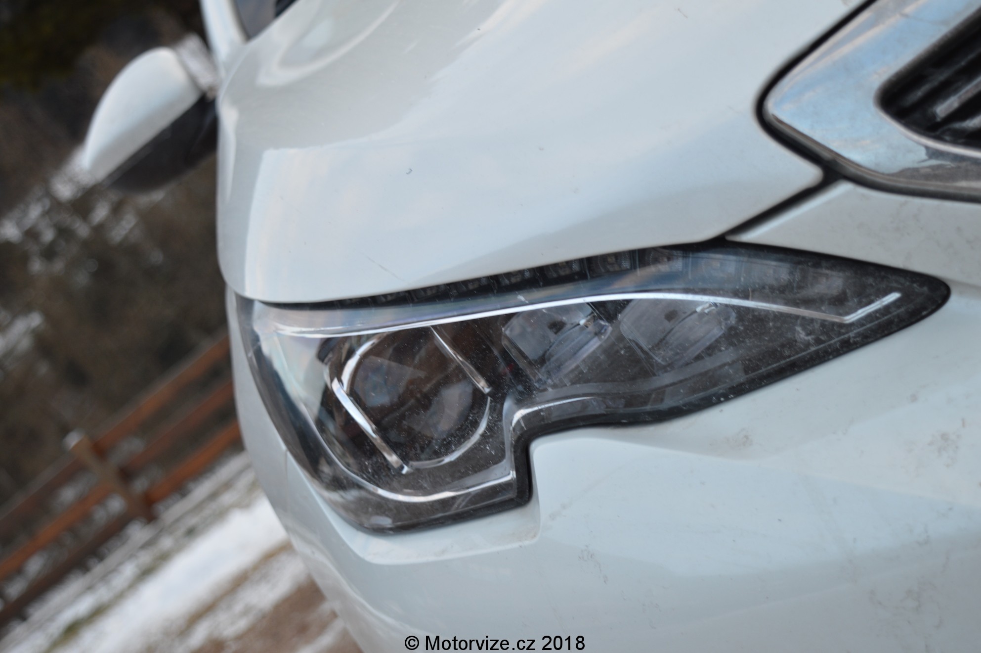 TEST: Peugeot 1.2 PureTech