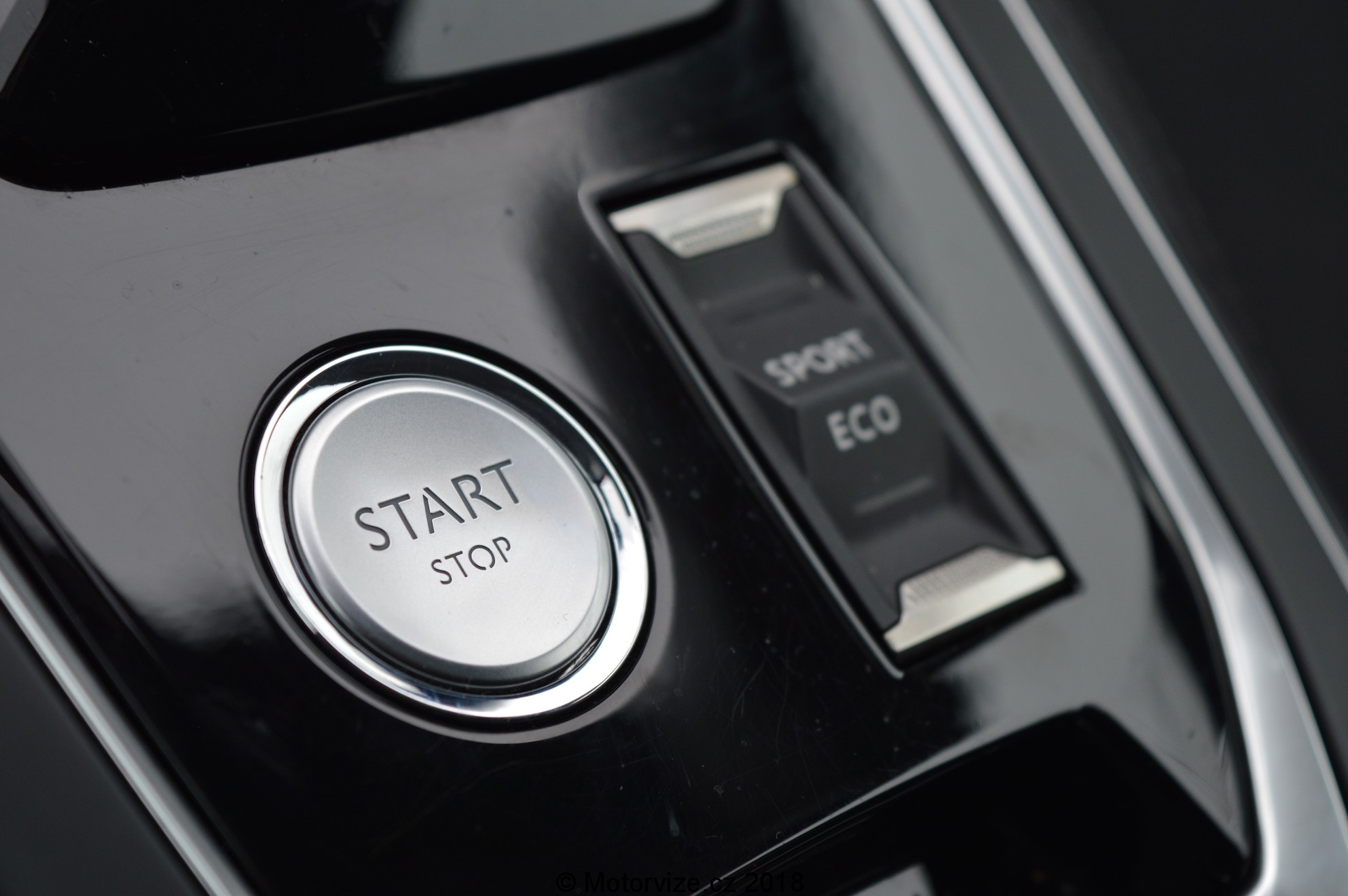 TEST: Peugeot 1.2 PureTech