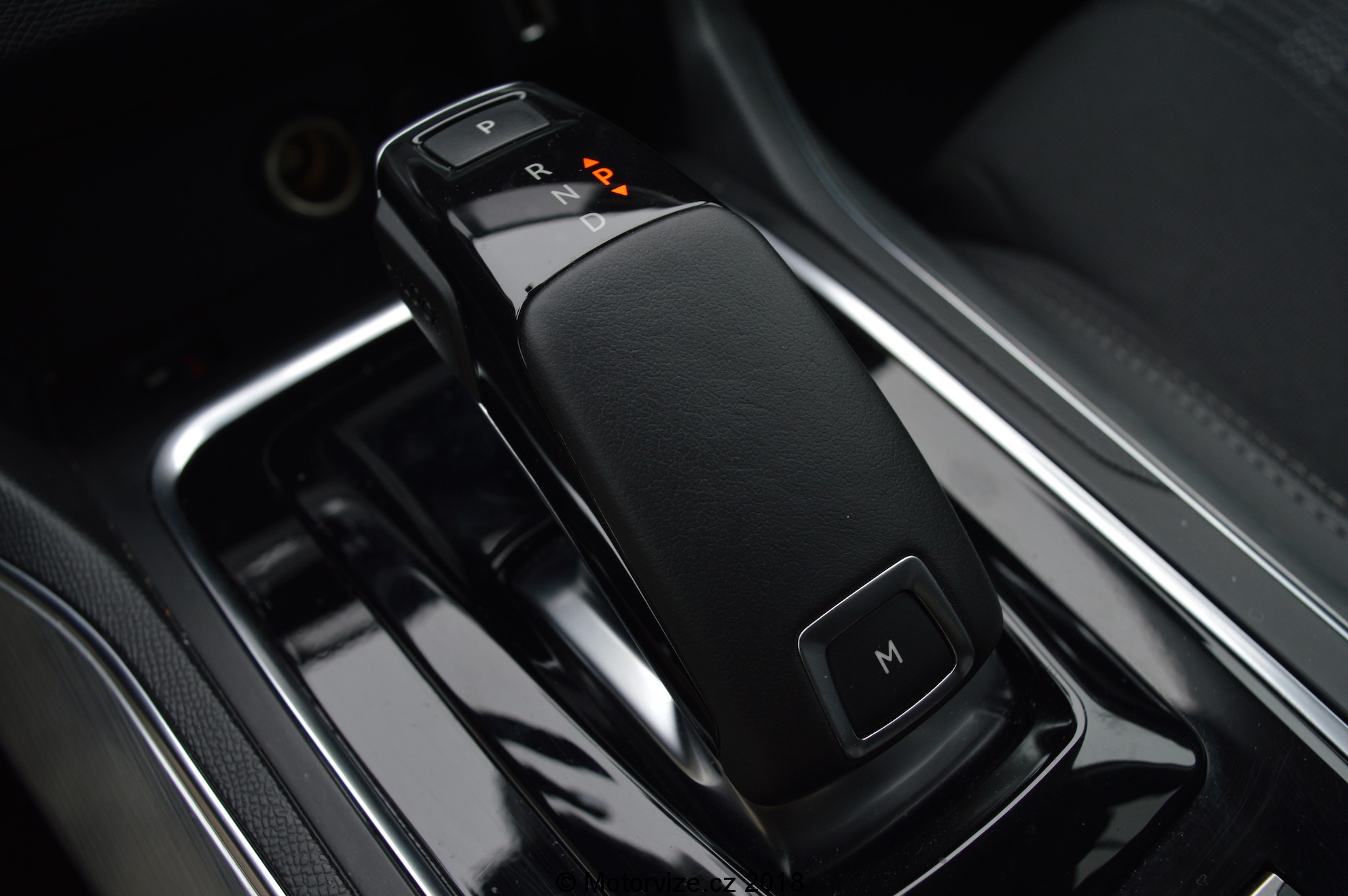 TEST: Peugeot 1.2 PureTech