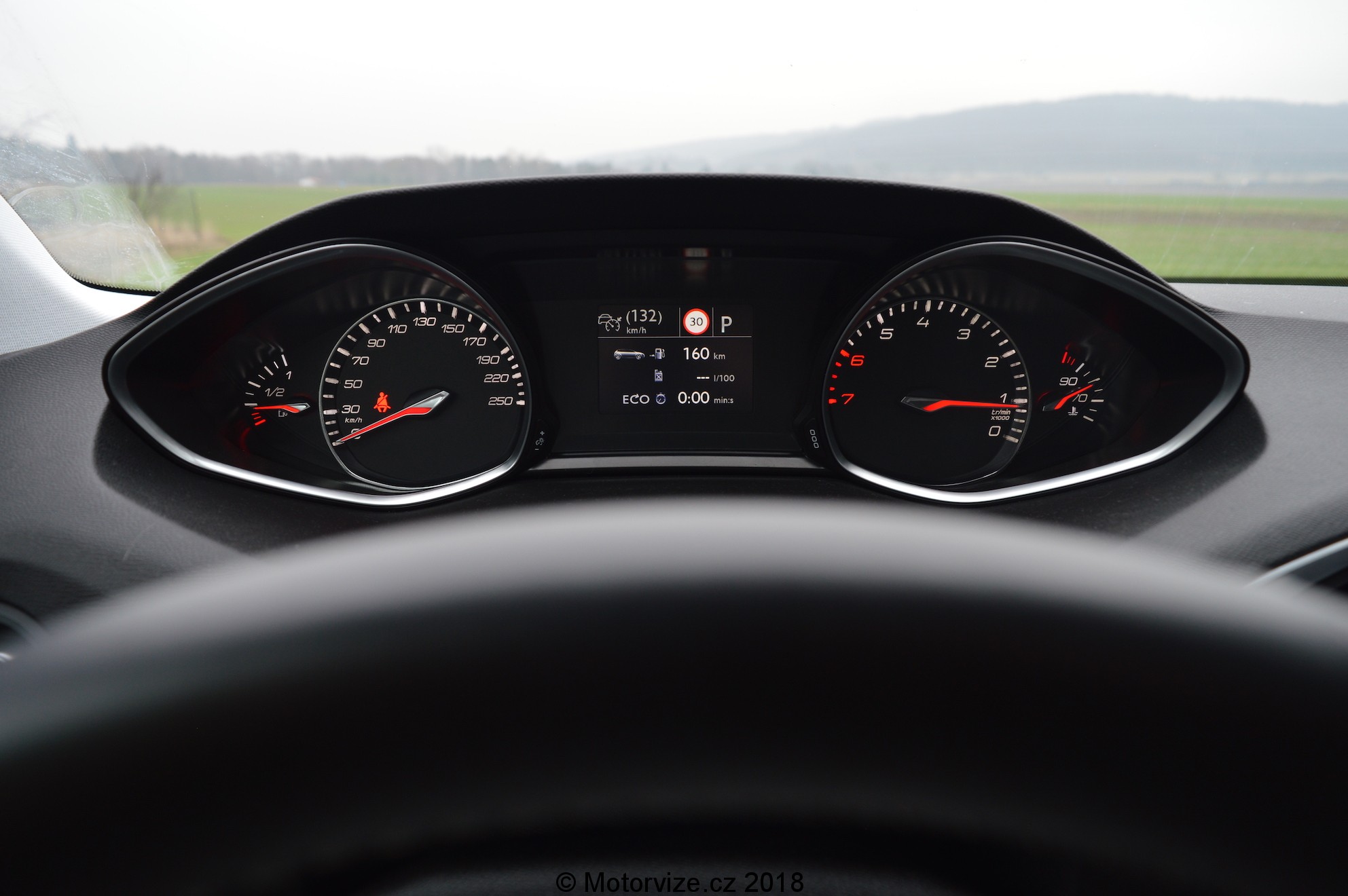 TEST: Peugeot 1.2 PureTech