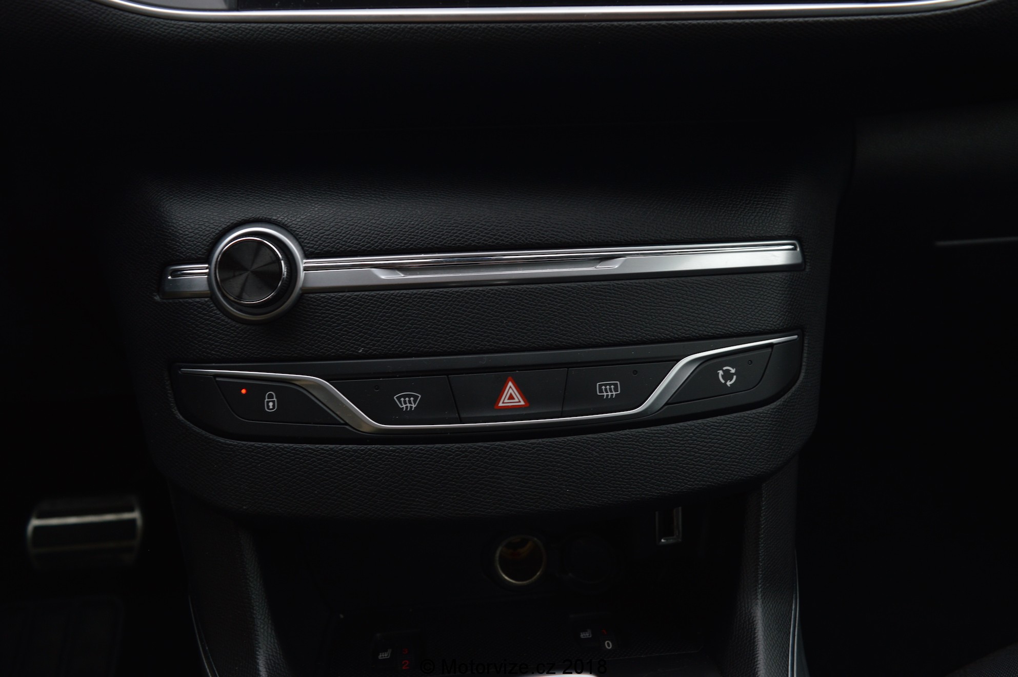 TEST: Peugeot 1.2 PureTech