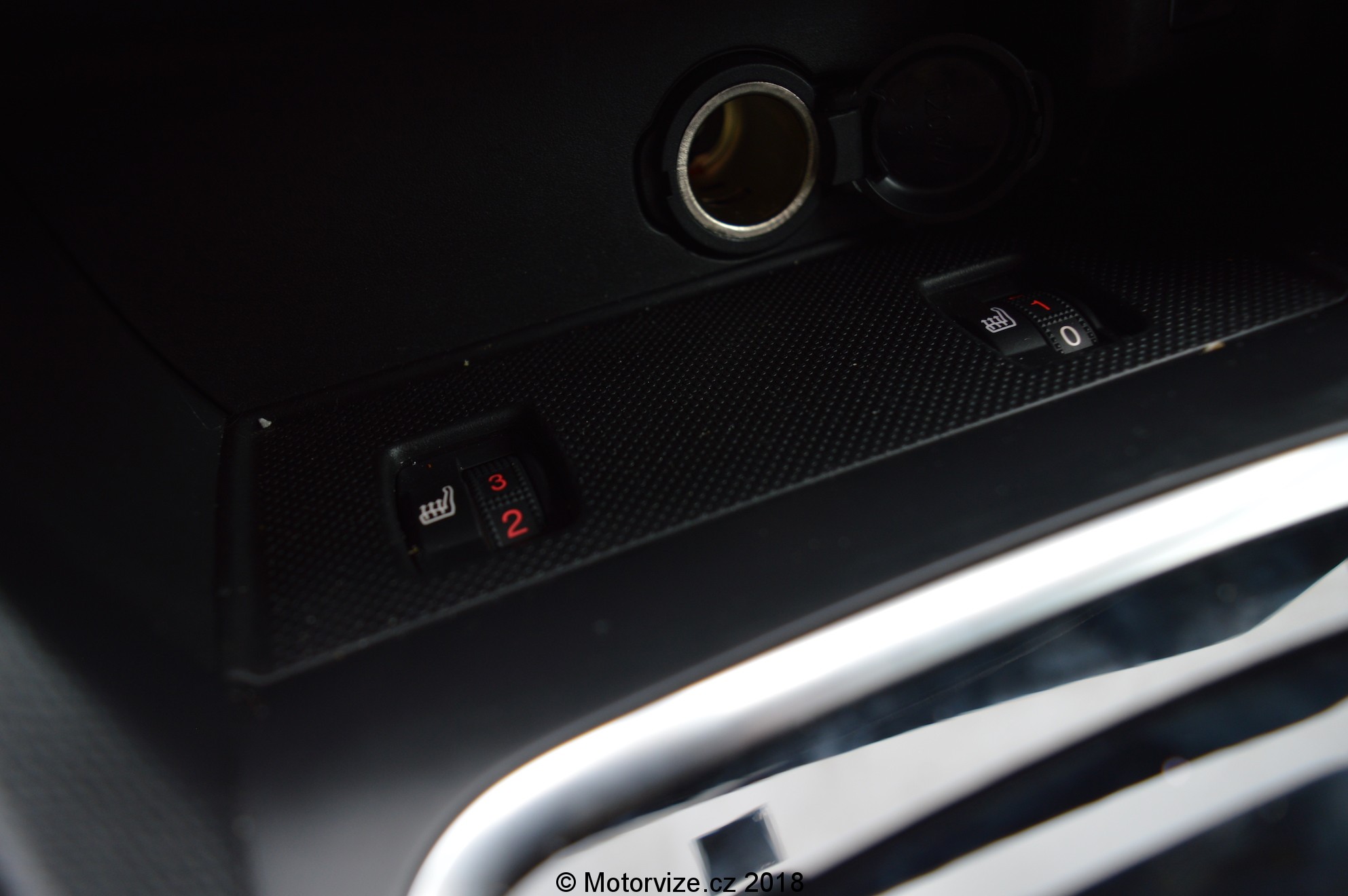 TEST: Peugeot 1.2 PureTech