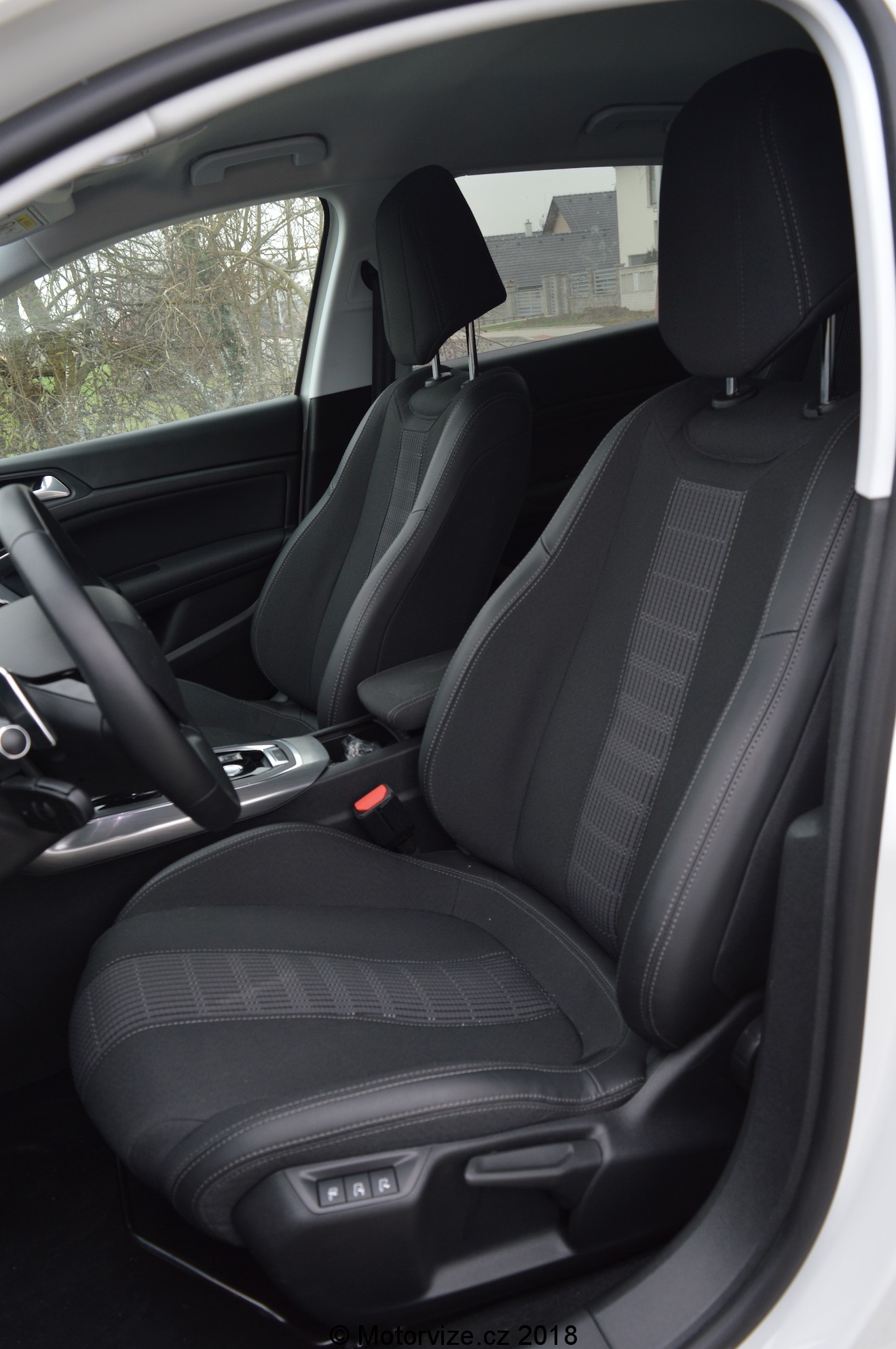 TEST: Peugeot 1.2 PureTech