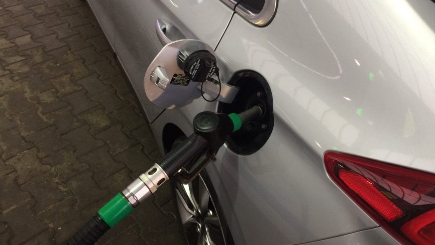 Hyundai Ioniq nejúspornějším hybridem v ČR: je držitelem rekordu!