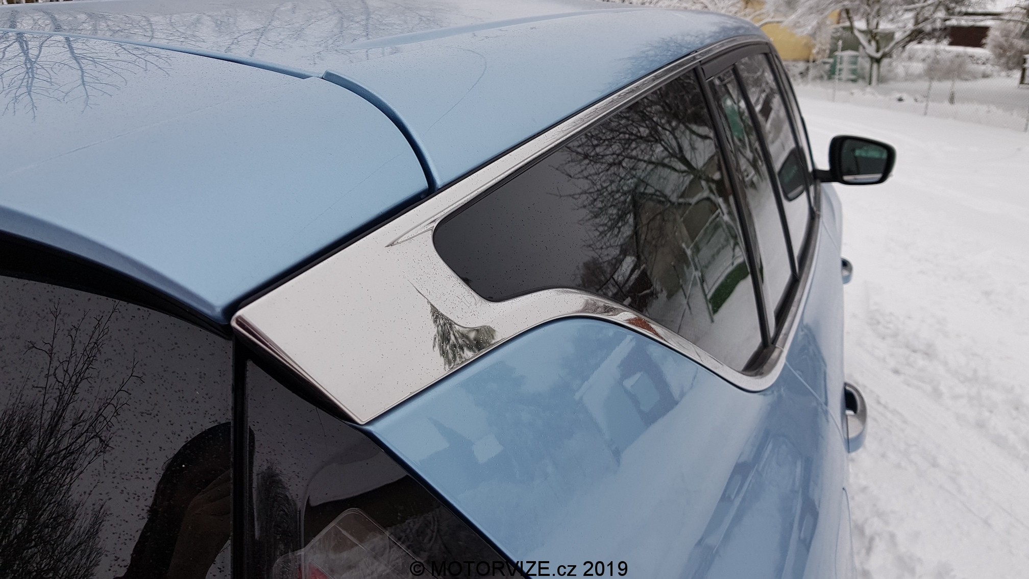 TEST: Renault Espace 1.8 TCe 225 Initiale Paris