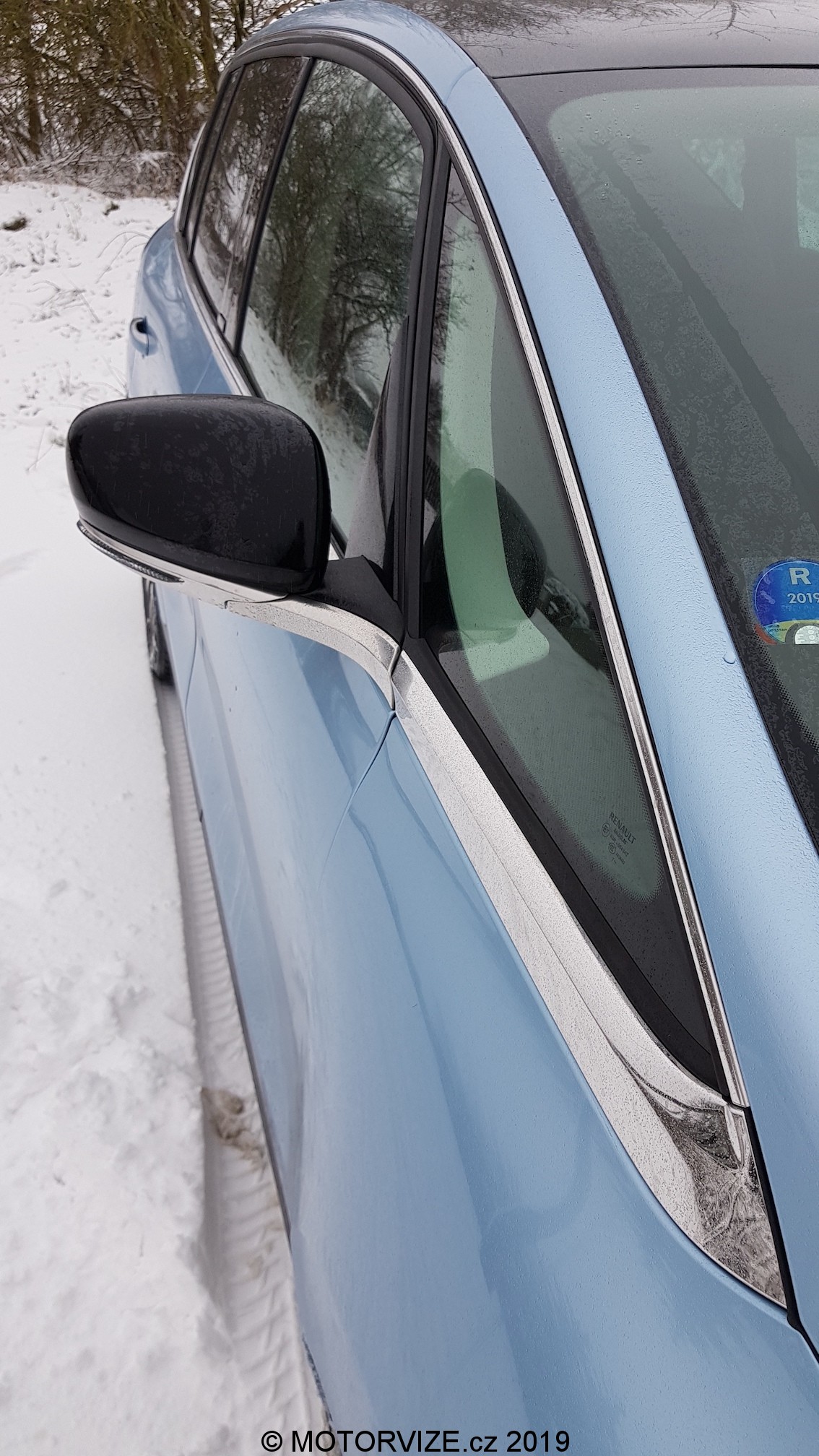 TEST: Renault Espace 1.8 TCe 225 Initiale Paris