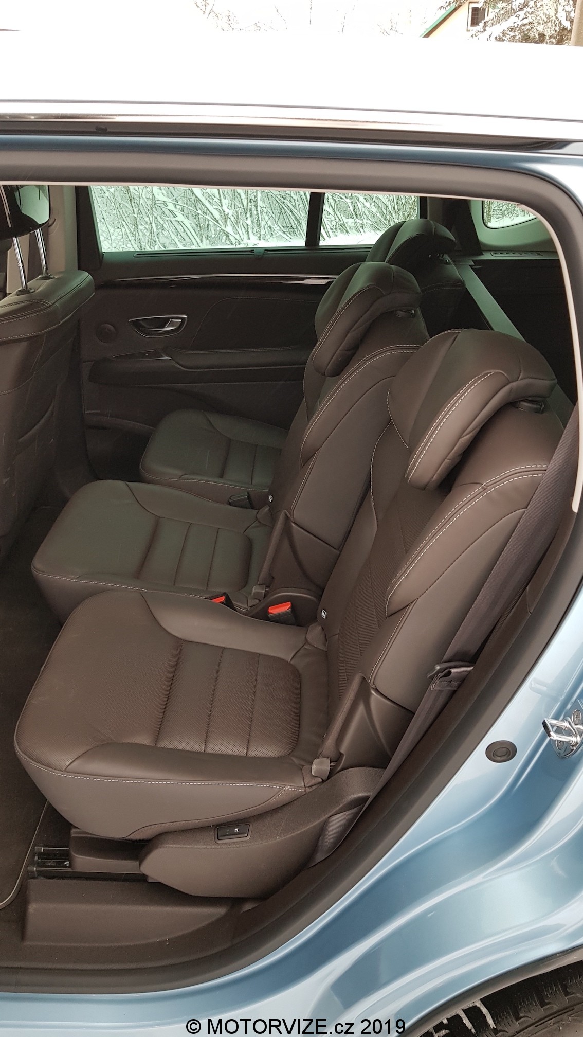 TEST: Renault Espace 1.8 TCe 225 Initiale Paris