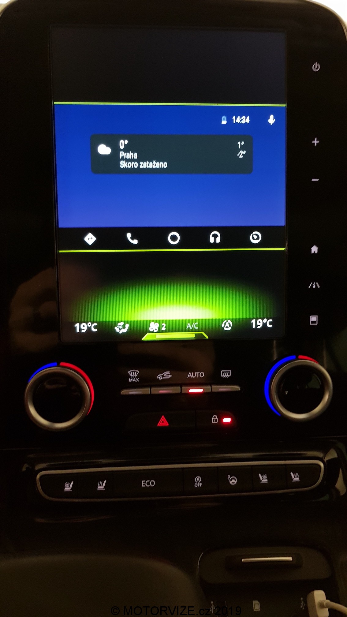 TEST: Renault Espace 1.8 TCe 225 Initiale Paris