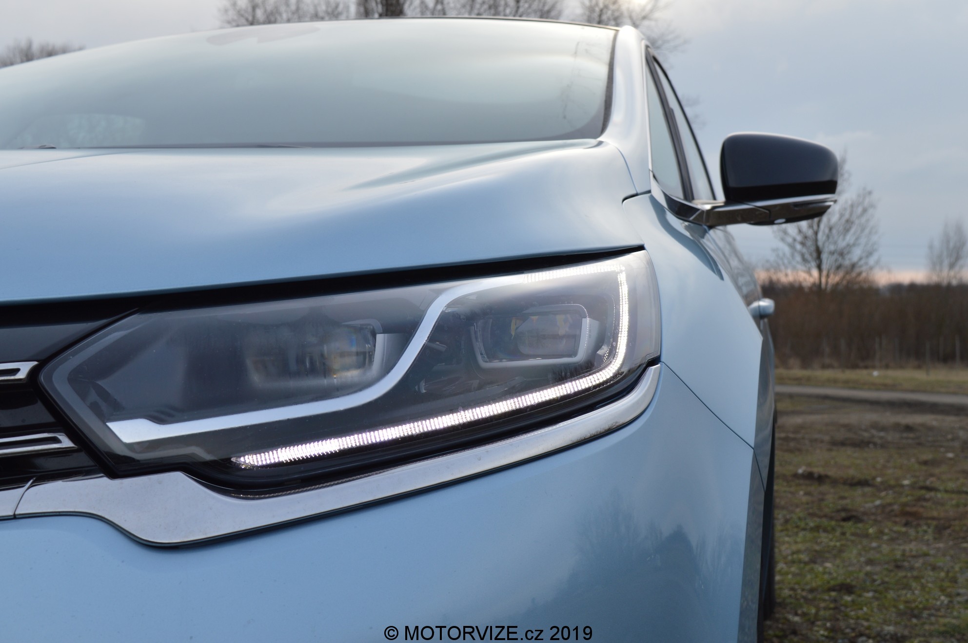 TEST: Renault Espace 1.8 TCe 225 Initiale Paris