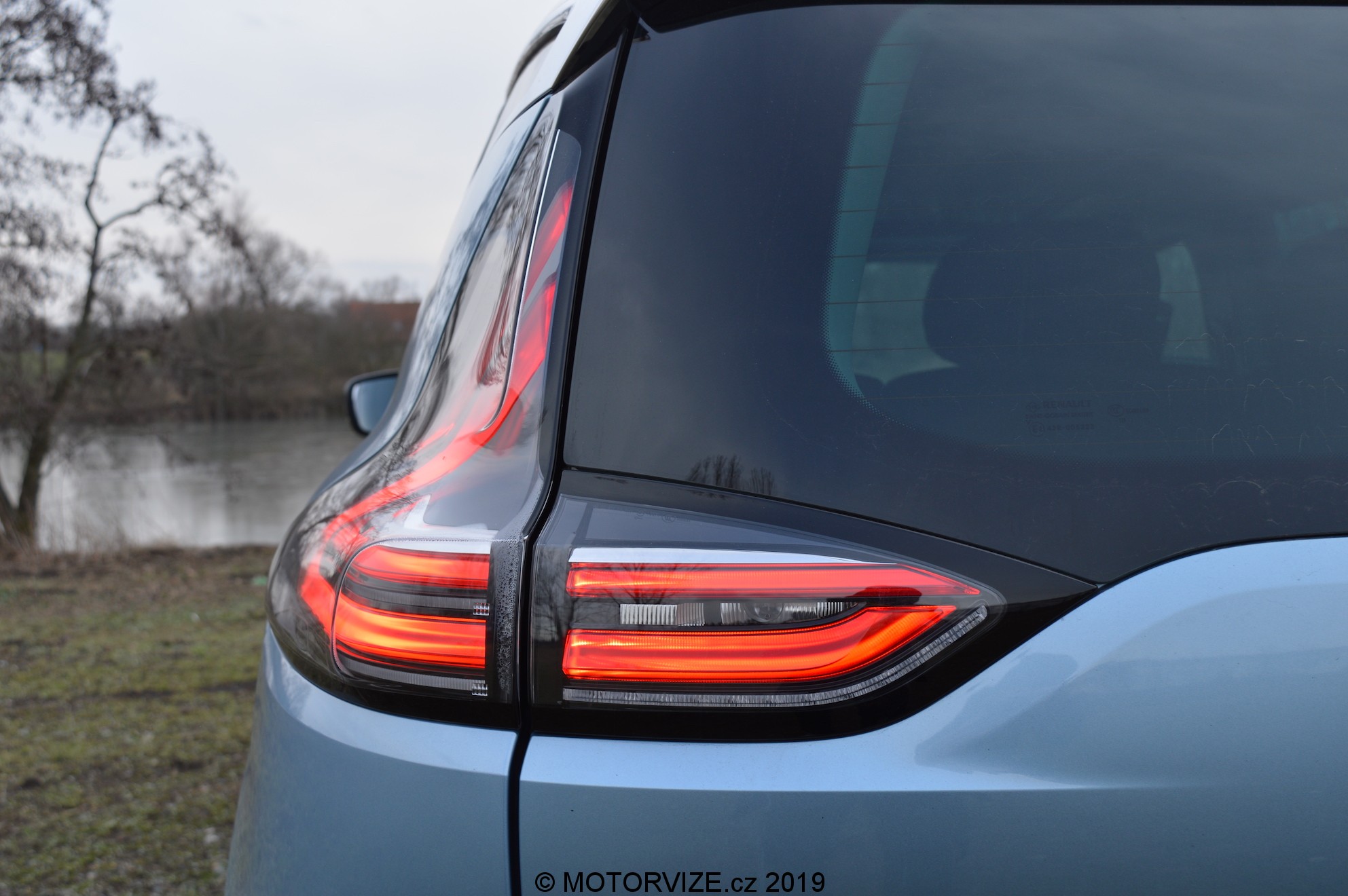 TEST: Renault Espace 1.8 TCe 225 Initiale Paris