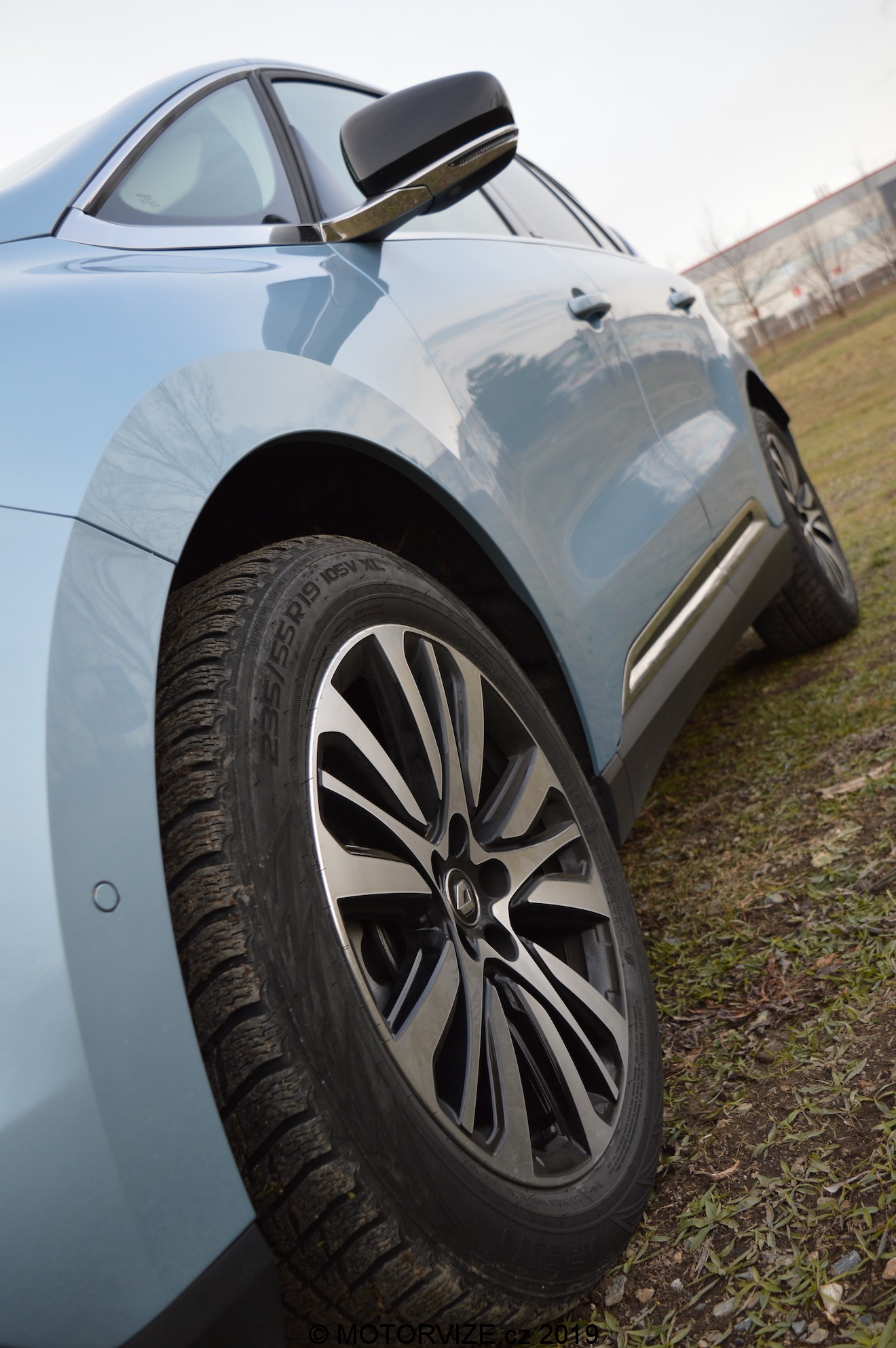 TEST: Renault Espace 1.8 TCe 225 Initiale Paris