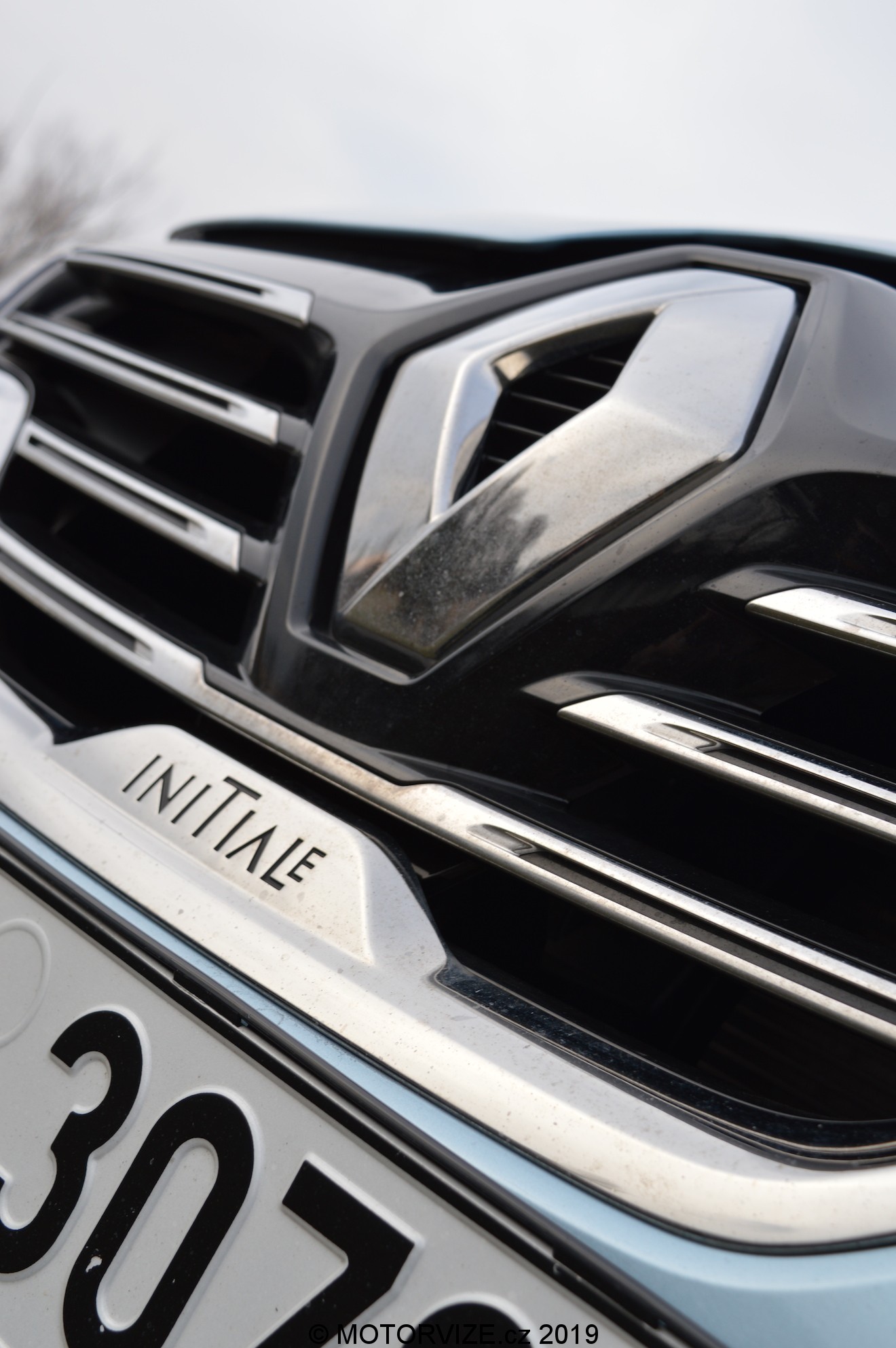 TEST: Renault Espace 1.8 TCe 225 Initiale Paris