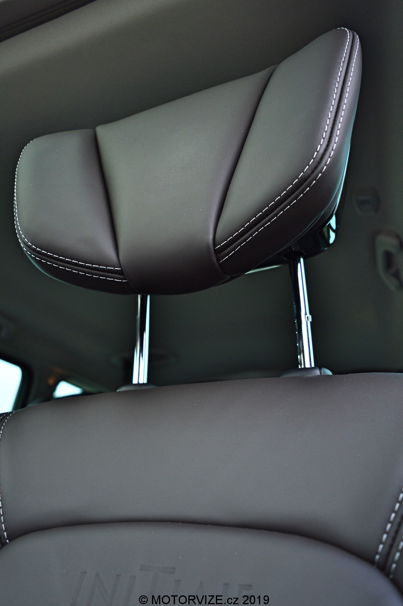 TEST: Renault Espace 1.8 TCe 225 Initiale Paris