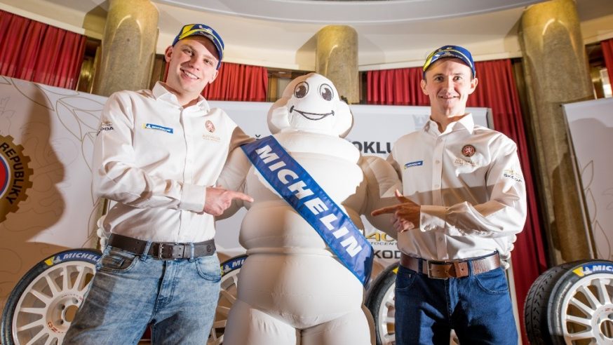 Filip Mareš, J. Hloušek a partneři vyhlížejí start sezóny: na co se těšit?