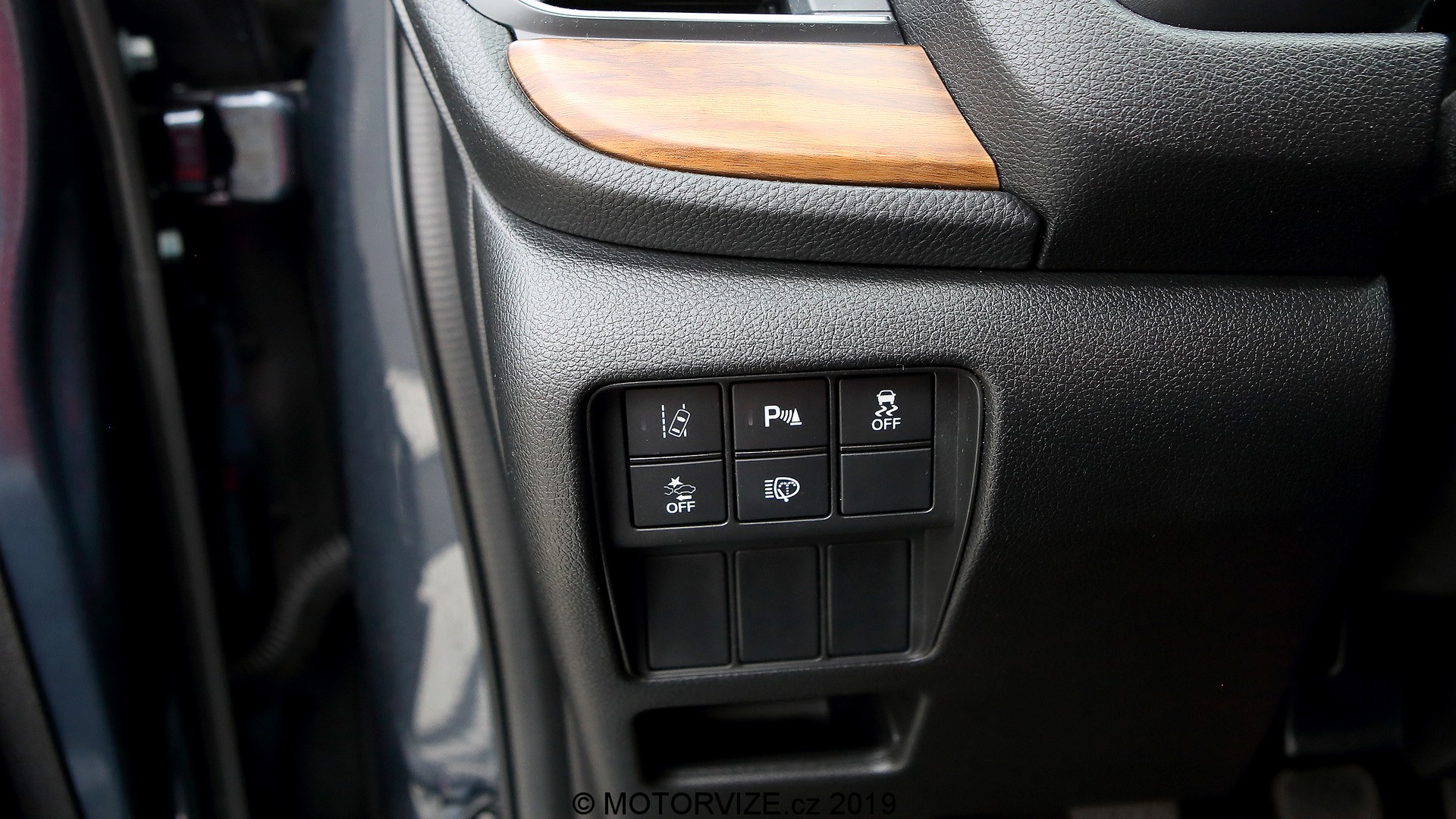 TEST: Honda CR-V 1.5 Turbo 2WD Elegance