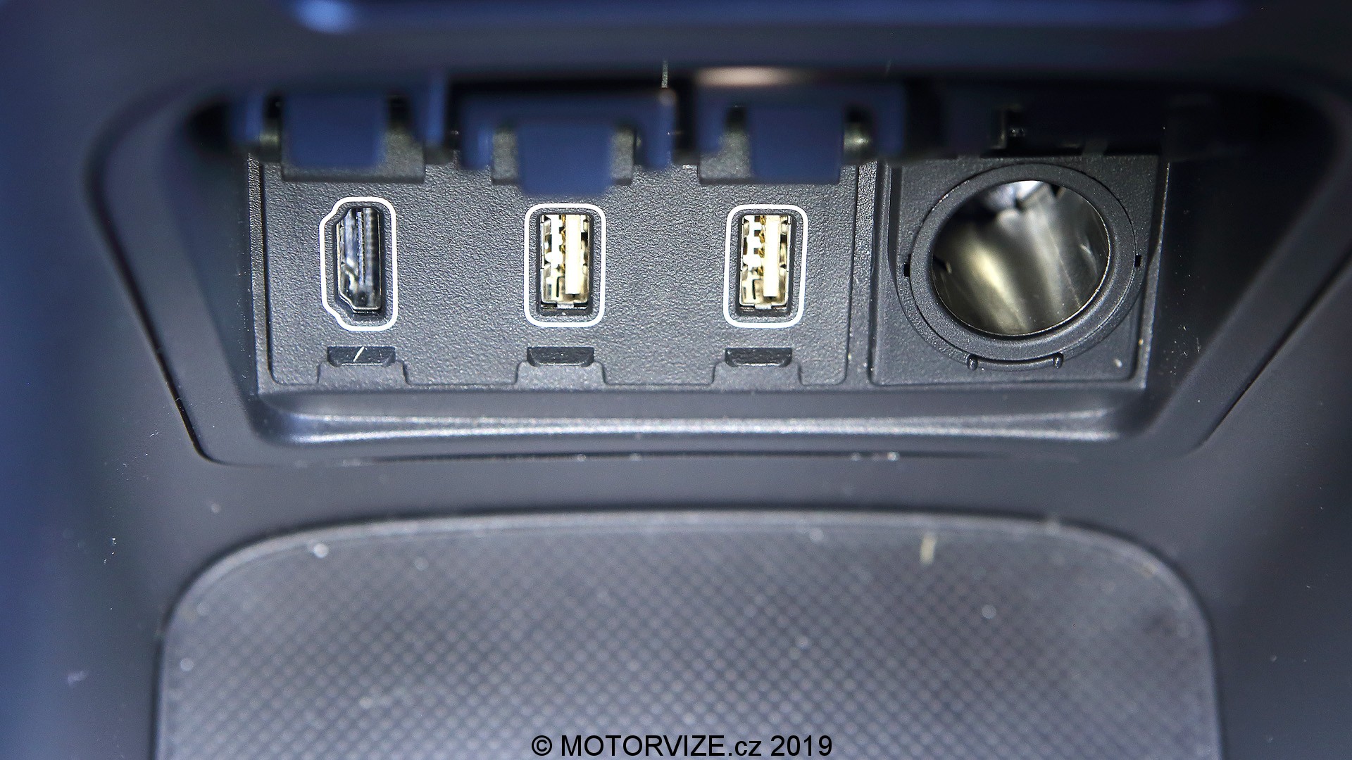 TEST: Honda CR-V 1.5 Turbo 2WD Elegance