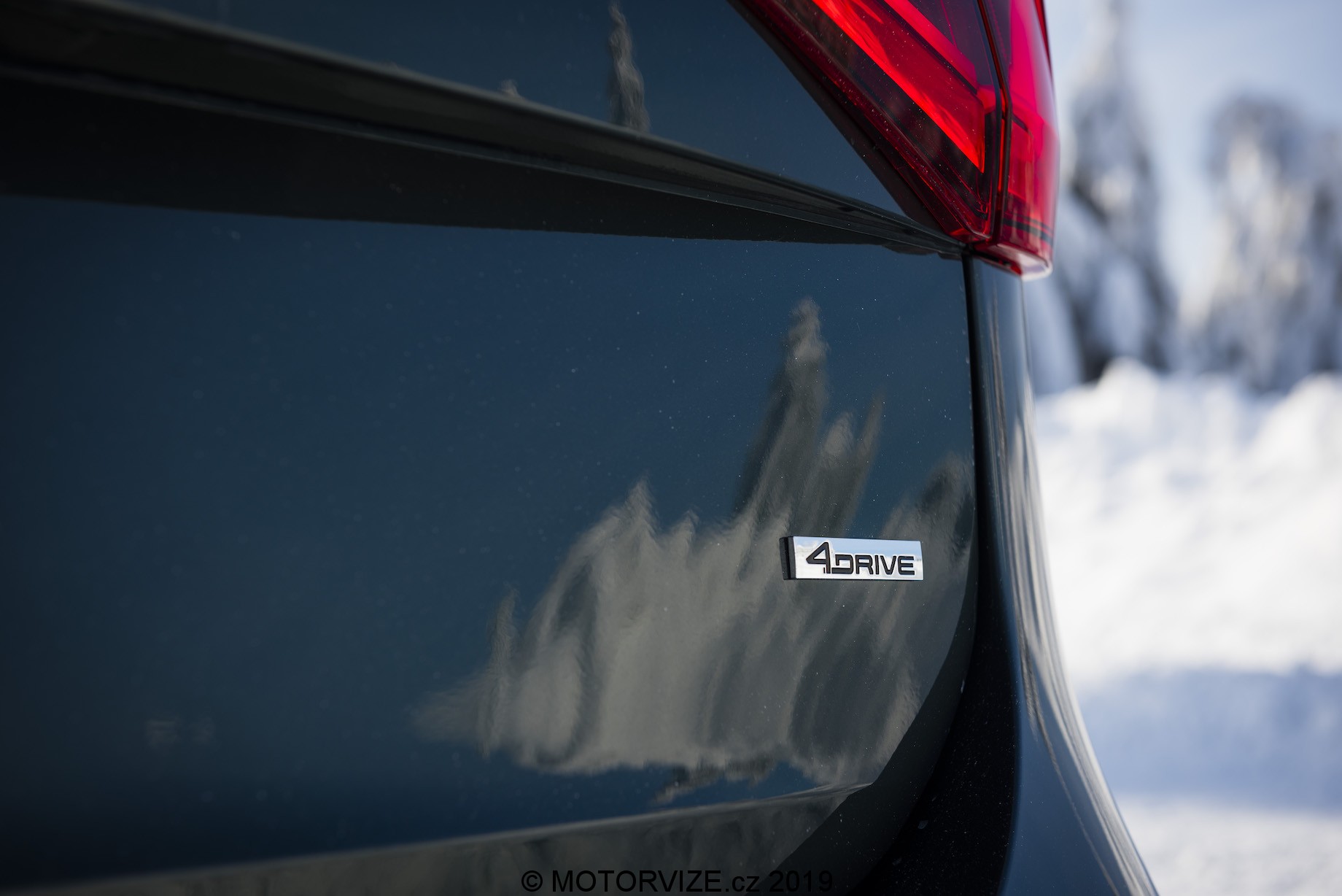 Seat Tarraco: jeden den při uvedení do ČR