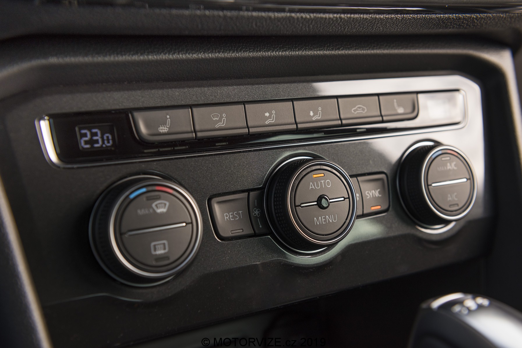 Seat Tarraco: jeden den při uvedení do ČR