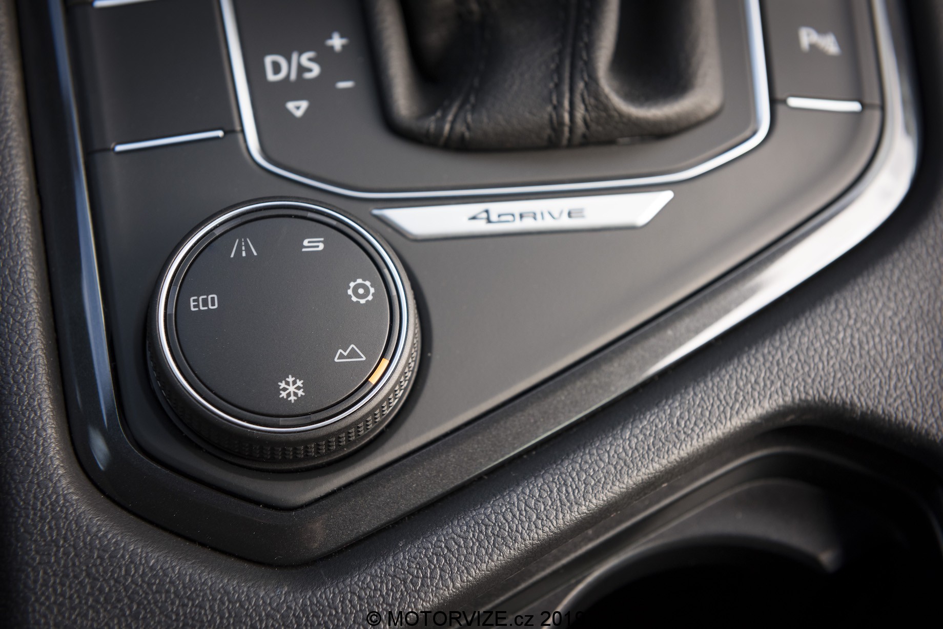 Seat Tarraco: jeden den při uvedení do ČR