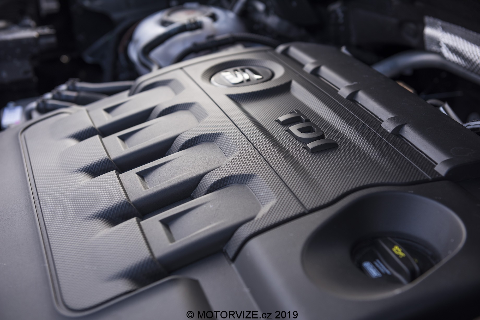 Seat Tarraco: jeden den při uvedení do ČR