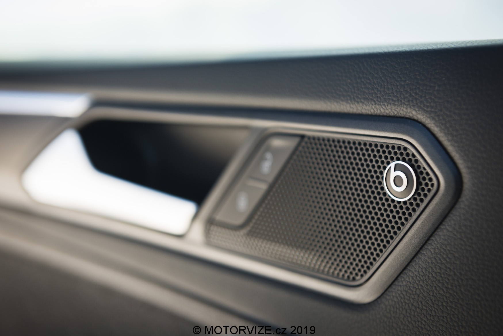 Seat Tarraco: jeden den při uvedení do ČR