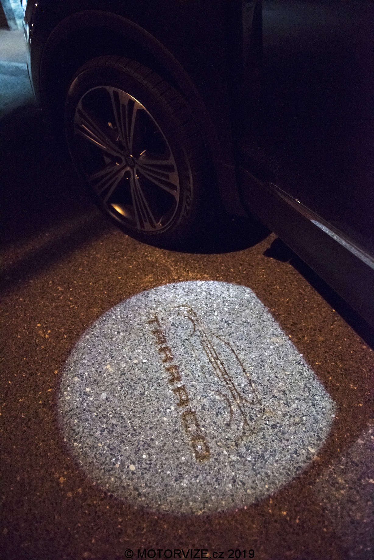 Seat Tarraco: jeden den při uvedení do ČR