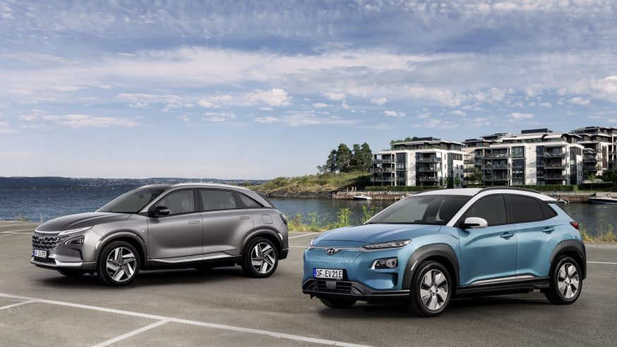 Hyundai bilancuje svůj lunární rok a představuje ambice na rok vepře