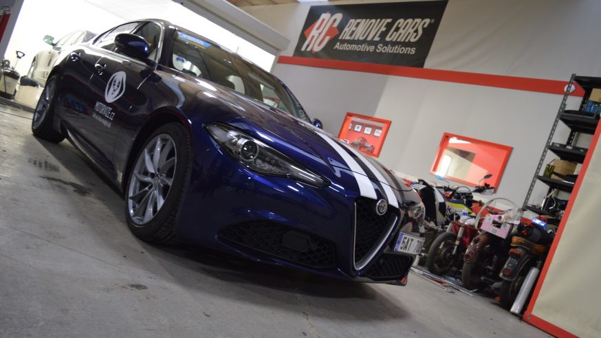 Reportáž: jak probíhá oprava karoserie bez poškození laku (PDR)?