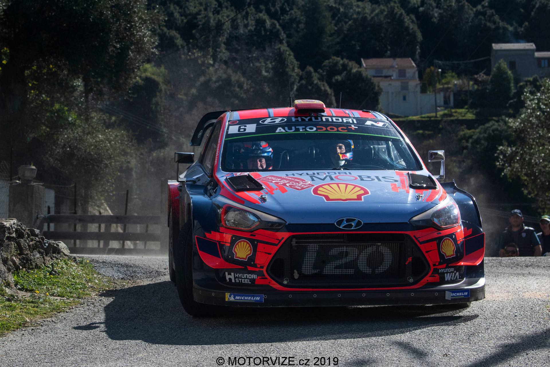 Dani Sordo