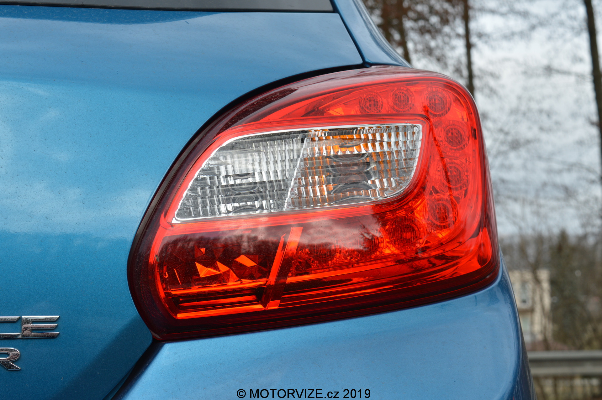 TEST: Mitsubishi Space Star