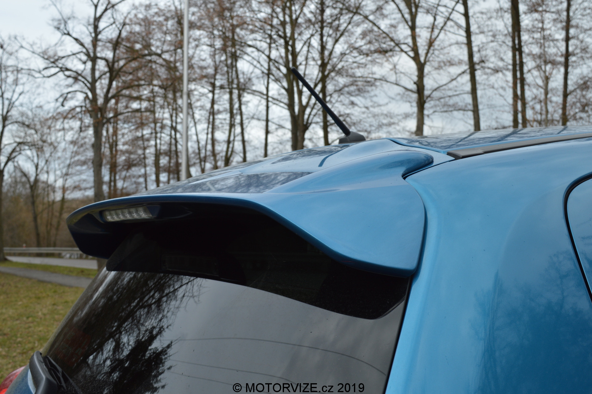 TEST: Mitsubishi Space Star