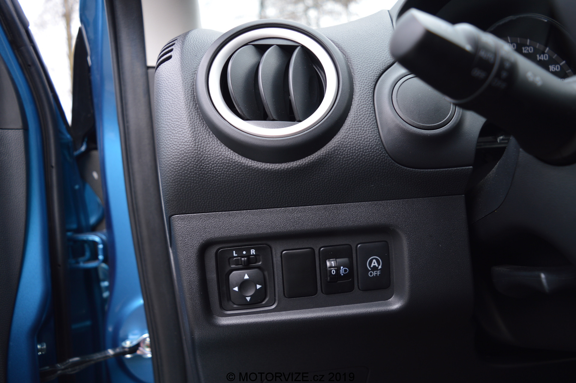 TEST: Mitsubishi Space Star