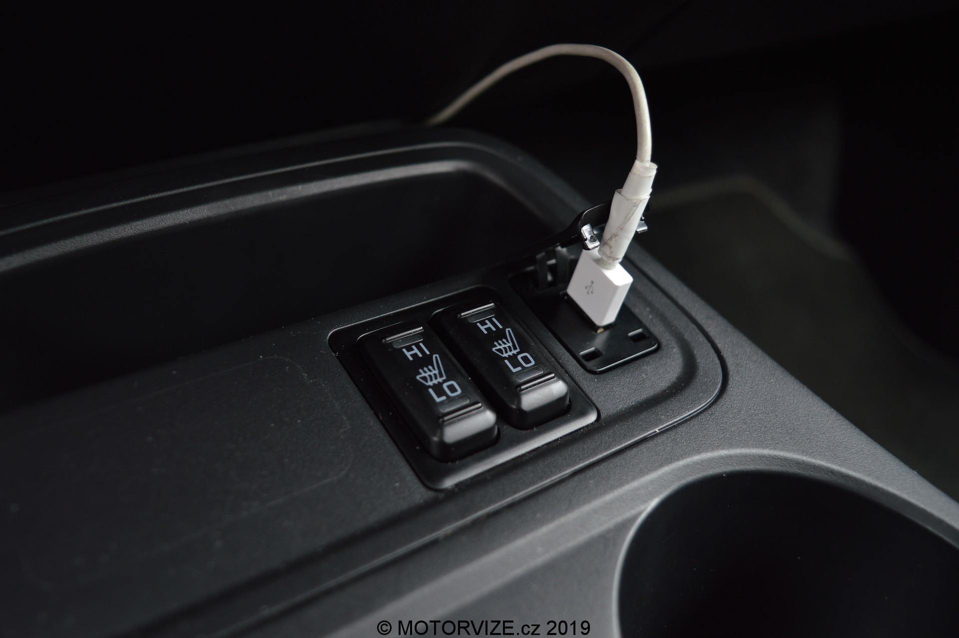 TEST: Mitsubishi Space Star