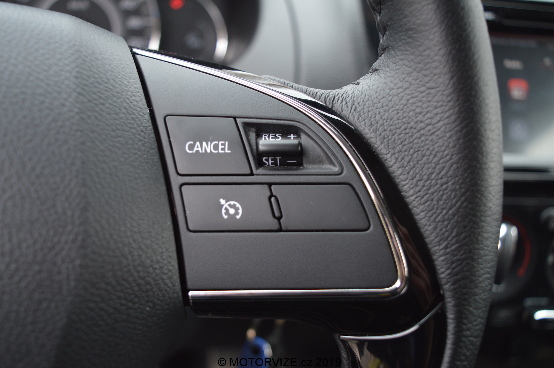 TEST: Mitsubishi Space Star