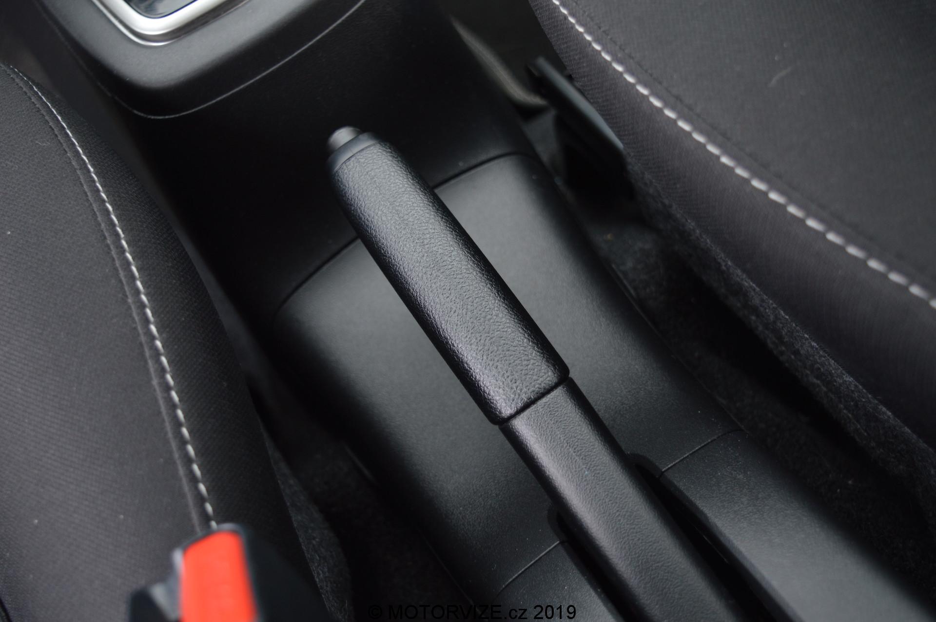 TEST: Mitsubishi Space Star