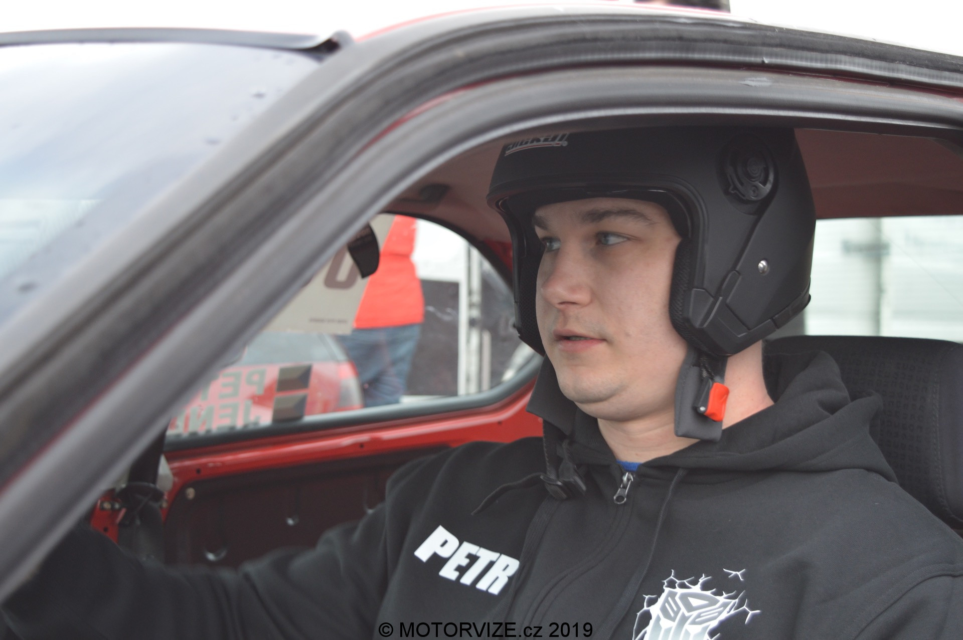 GP Sosnová 8hr Jaro 2019: závod do 20.000 Kč