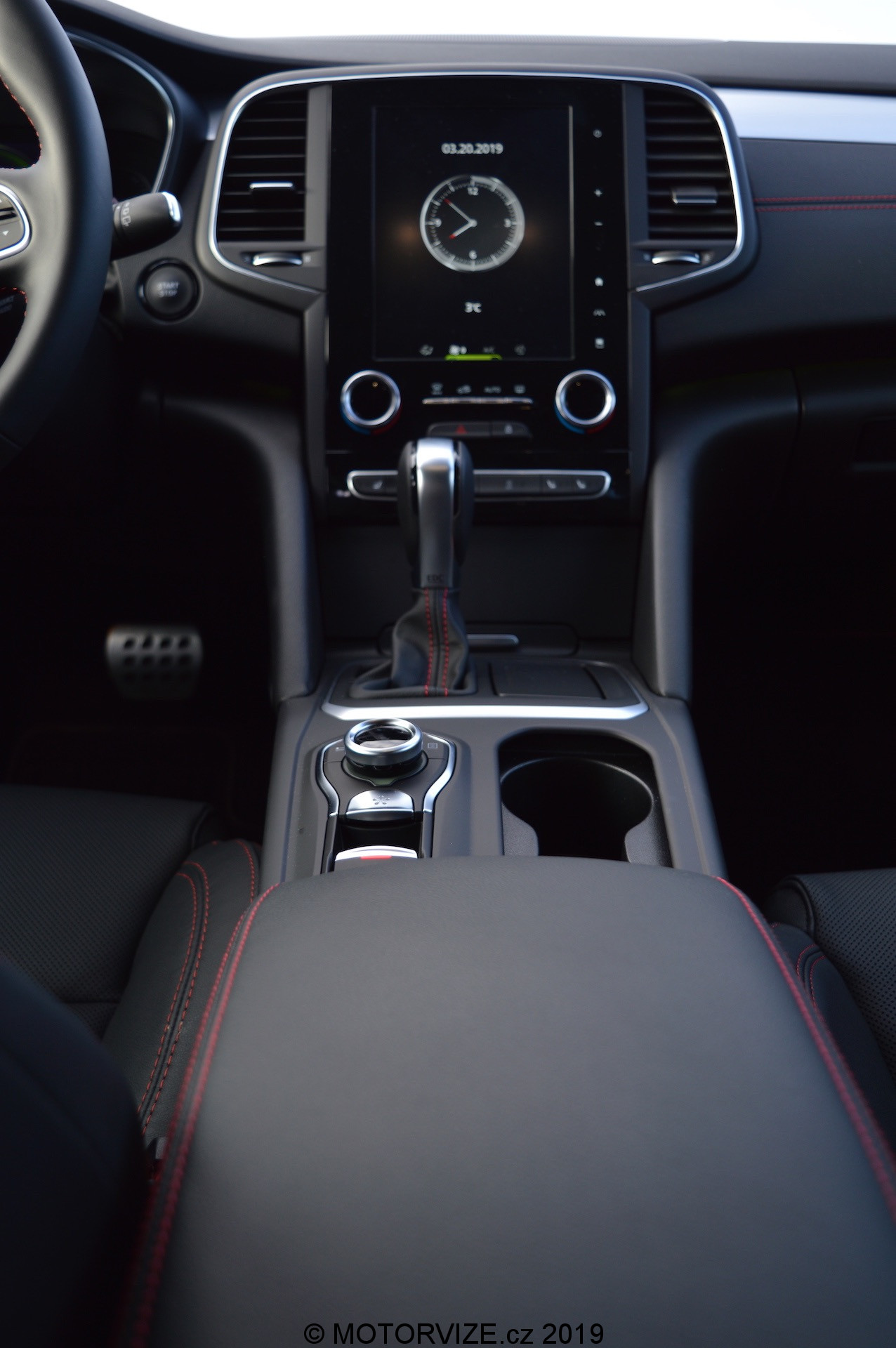 TEST: Renault Talisman Grandtour 1.8 TCE 225 S-Design