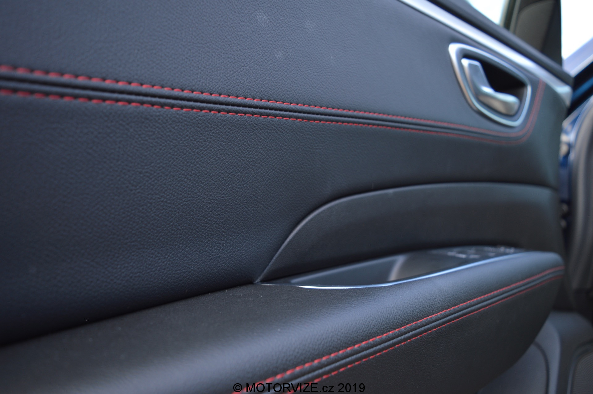 TEST: Renault Talisman Grandtour 1.8 TCE 225 S-Design