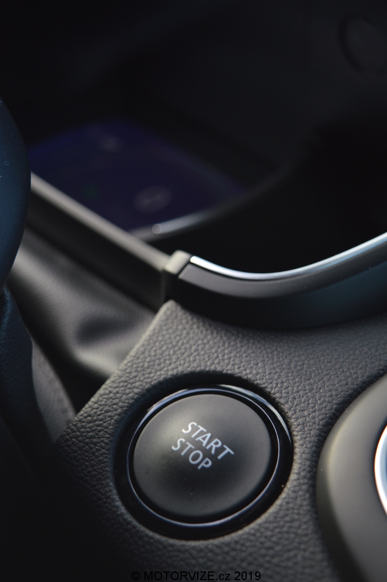 TEST: Renault Talisman Grandtour 1.8 TCE 225 S-Design