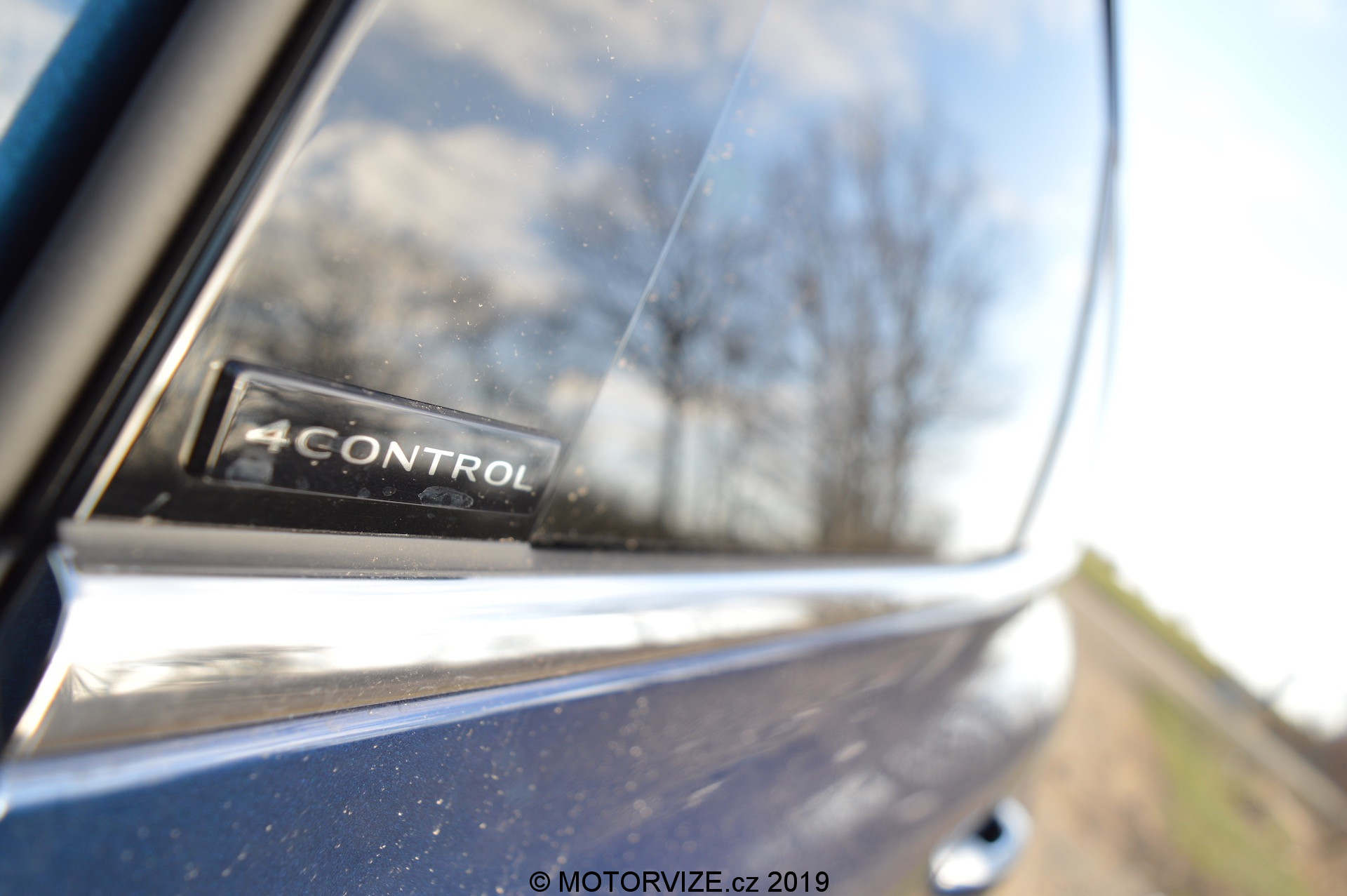 TEST: Renault Talisman Grandtour 1.8 TCE 225 S-Design