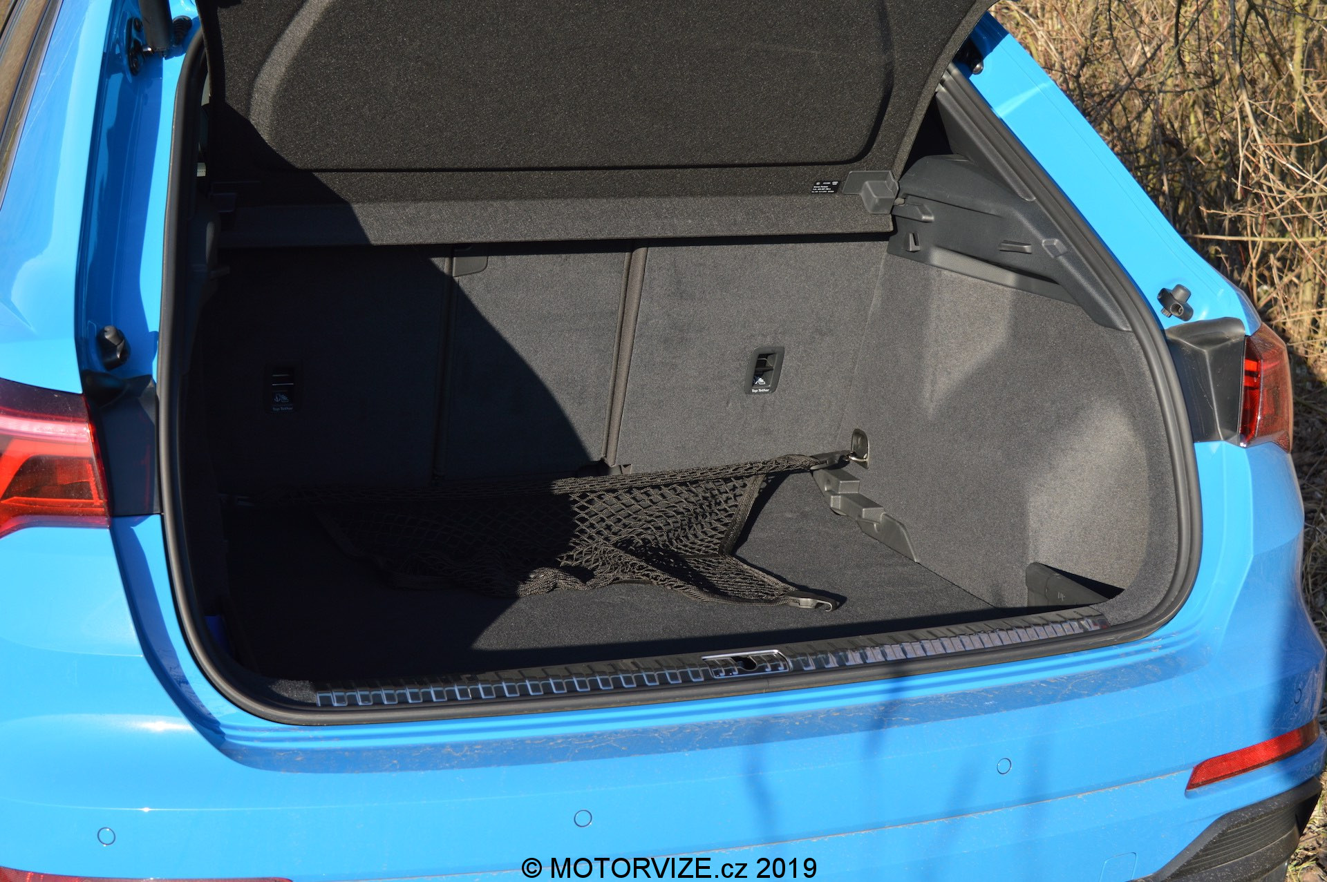 TEST: Audi Q3 35 TDI S-Line