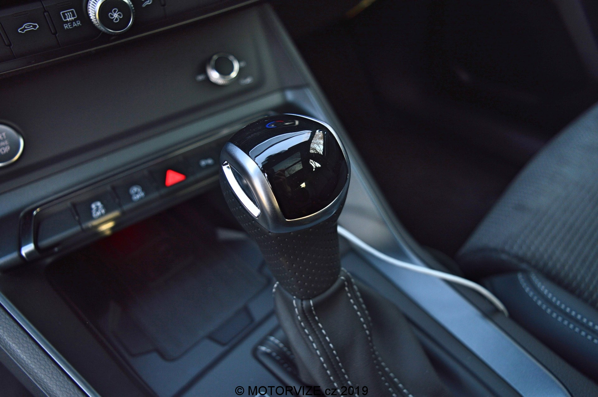 TEST: Audi Q3 35 TDI S-Line