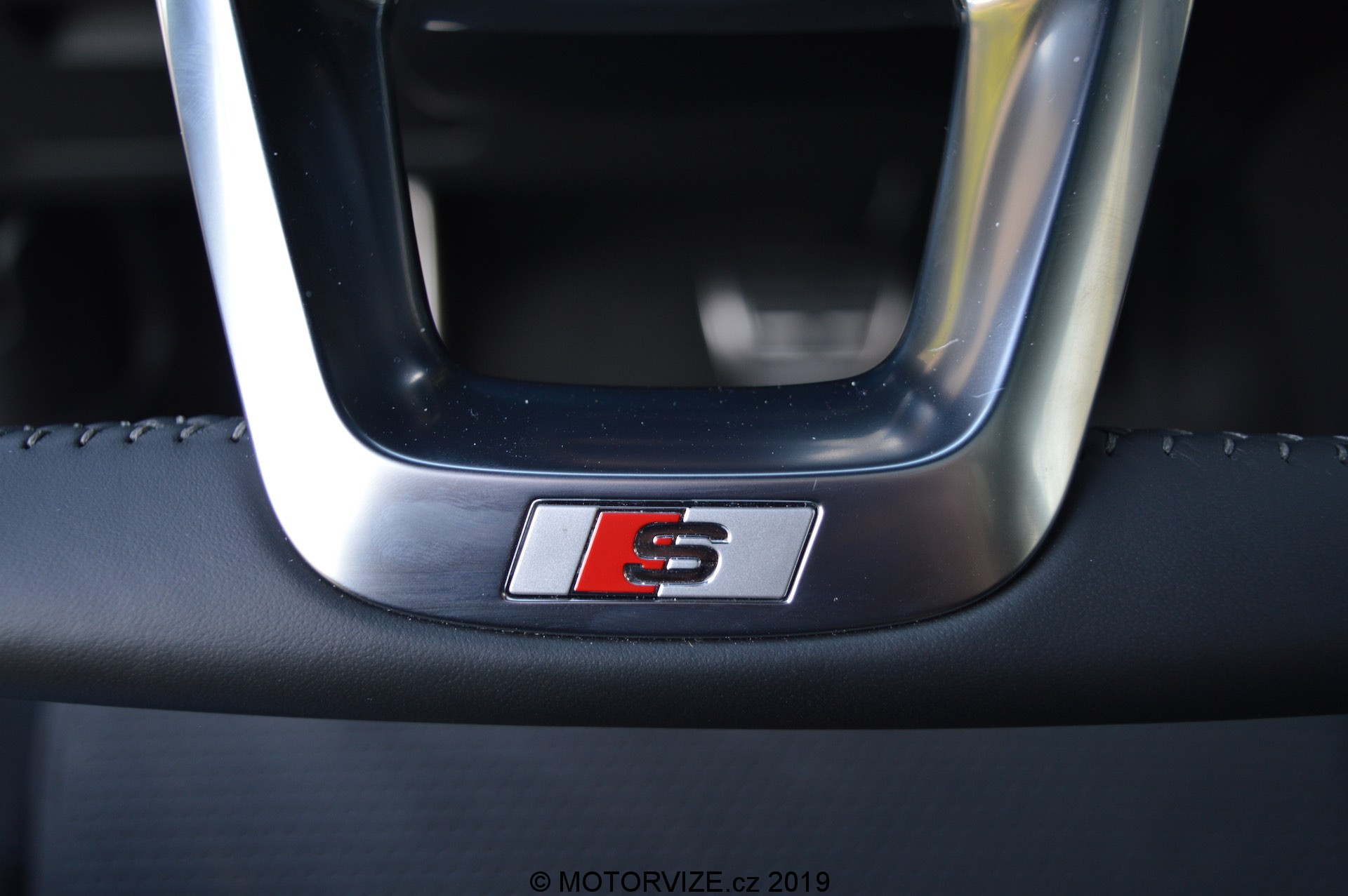 TEST: Audi Q3 35 TDI S-Line