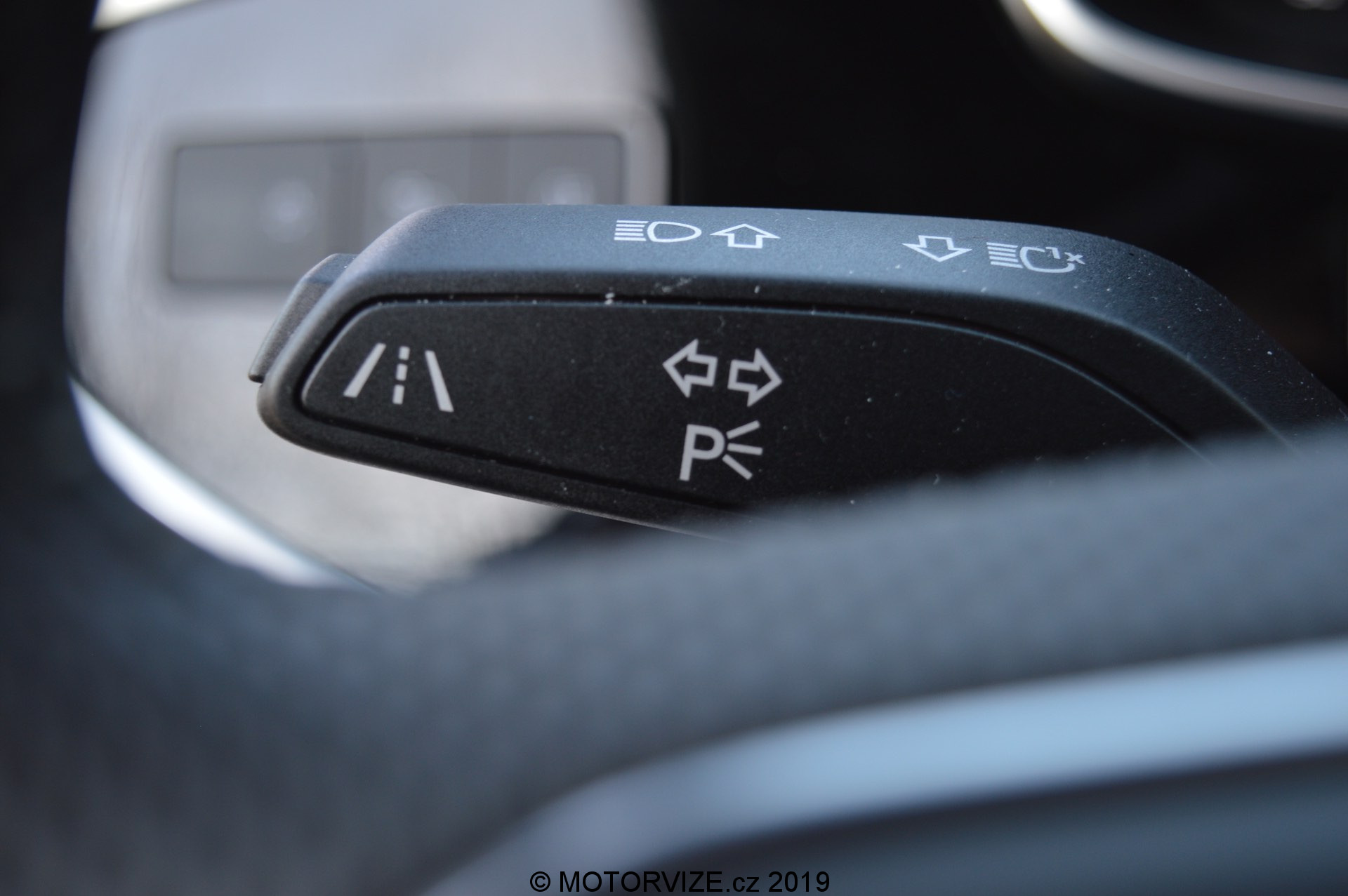 TEST: Audi Q3 35 TDI S-Line